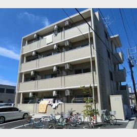 レジデンスひびき 1階 築17年5ヶ月の賃貸物件