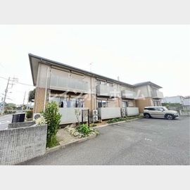 北柏駅より徒歩6分 1階 築17年11ヶ月の賃貸物件
