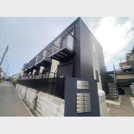 二和壱番館 2階 築5年の賃貸物件