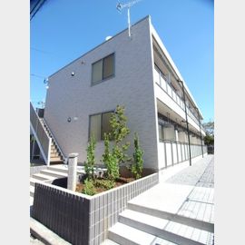 リブリ・クレール江北の賃貸物件
