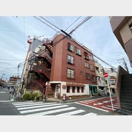 日暮里駅より徒歩8分 2階 築47年7ヶ月の賃貸物件