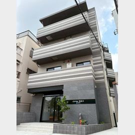 DIPS西新井の賃貸物件