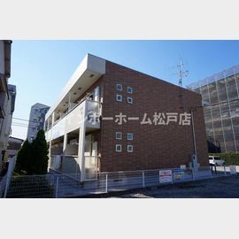 シャロルスター 1階 築17年5ヶ月の賃貸物件
