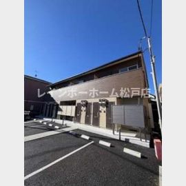 イーストアイリスの賃貸物件