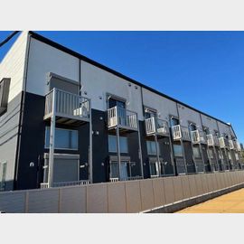 北小金駅より徒歩3分 築9年9ヶ月 2階建の賃貸物件