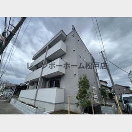GRADUS八潮の賃貸物件