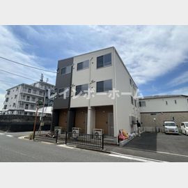 モクテラス新松戸の賃貸物件