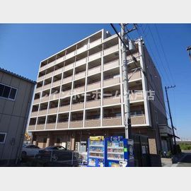 八潮駅より徒歩8分 6階 築17年5ヶ月の賃貸物件