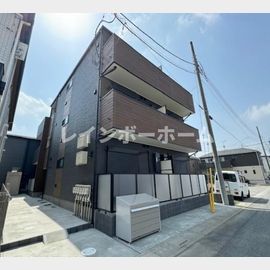 サーフライフの賃貸物件