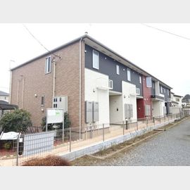 パークSの賃貸物件