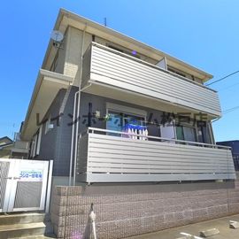 グランドソレイユの賃貸物件