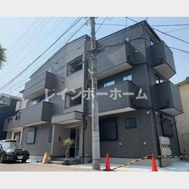 松戸駅より徒歩7分 1階 築1年4ヶ月の賃貸物件