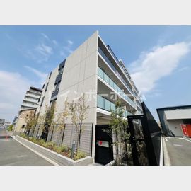 サングランデ南流山ザコートの賃貸物件