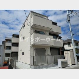 グランフィールド八潮の賃貸物件