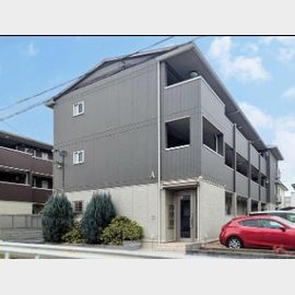 ラカンパネラAの賃貸物件