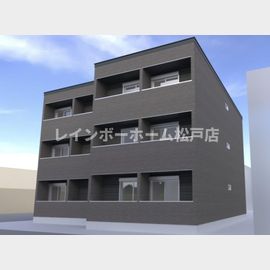 GRADUS南越谷の賃貸物件