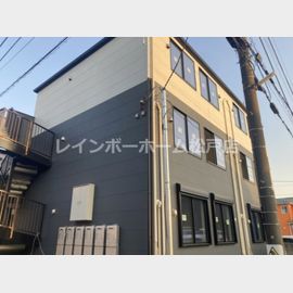 Harvest松戸の賃貸物件