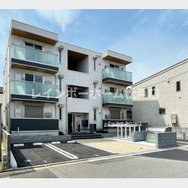 グラナーデ八潮の賃貸物件