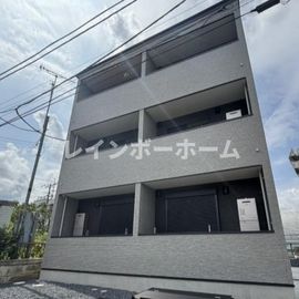 GRADUS矢切の賃貸物件