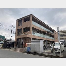 ブランシェ弐番館の賃貸物件