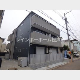 オークプレイスの賃貸物件