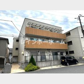 AJ新鎌ケ谷の賃貸物件