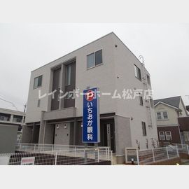 グレイスフル ファウストの賃貸物件