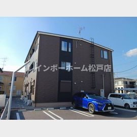 クラシオンの賃貸物件
