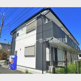 センタービレッジ北松戸の賃貸物件