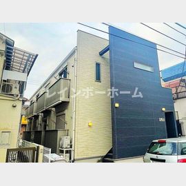 プロスペラーレ北松戸の賃貸物件