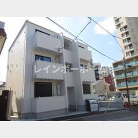 PACEの賃貸物件