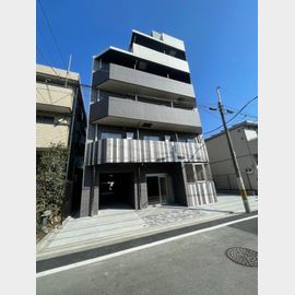 MAXIVCROS梅島の賃貸物件