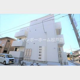 レガリストフェリスの賃貸物件