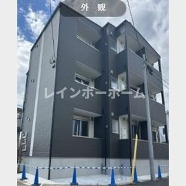 ジーメゾン天王台の賃貸物件