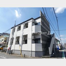 フェイストハイツの賃貸物件