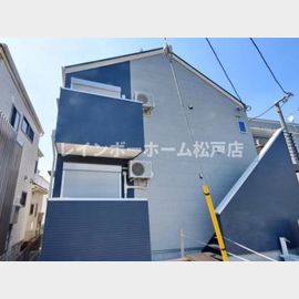 ベイシティ松戸小山２の賃貸物件
