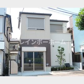 Maisondeclaroの賃貸物件