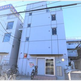 シャンブル英美２の賃貸物件