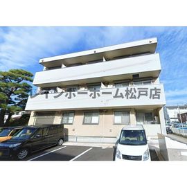 サンシャインみのり台の賃貸物件