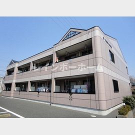 五香駅より徒歩21分 築25年1ヶ月 2階建の賃貸物件