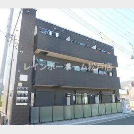 AJ八潮の賃貸物件