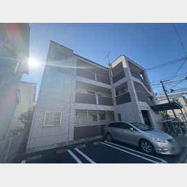 アムールワンの賃貸物件