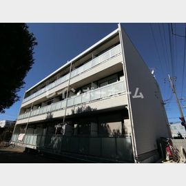 サンハイツ鈴木の賃貸物件