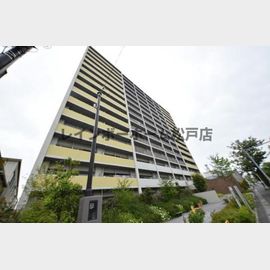 ロータリーパレスくぬぎ山の賃貸物件