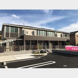 マロン・ド・サンの賃貸物件