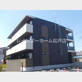 ラウレア三郷の賃貸物件