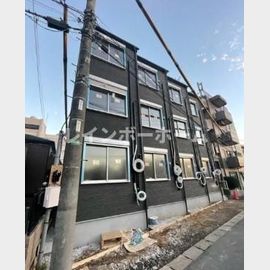 カインドネス松戸の賃貸物件