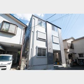 ブルーウェルの賃貸物件