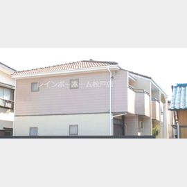 グリーンテラス五香の賃貸物件