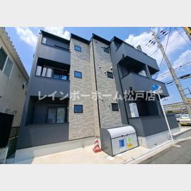 ガーデンヒルズ流山の賃貸物件